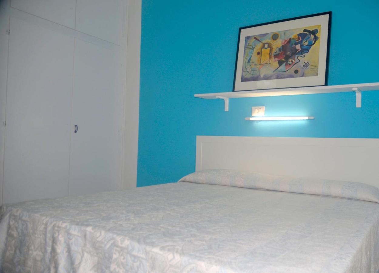 Hotel Zenith Rimini Exterior photo