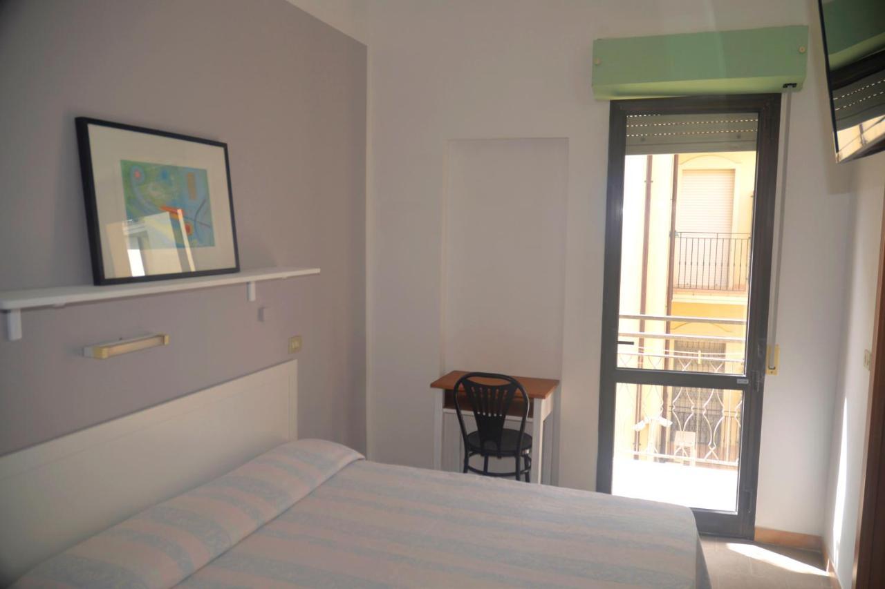 Hotel Zenith Rimini Exterior photo