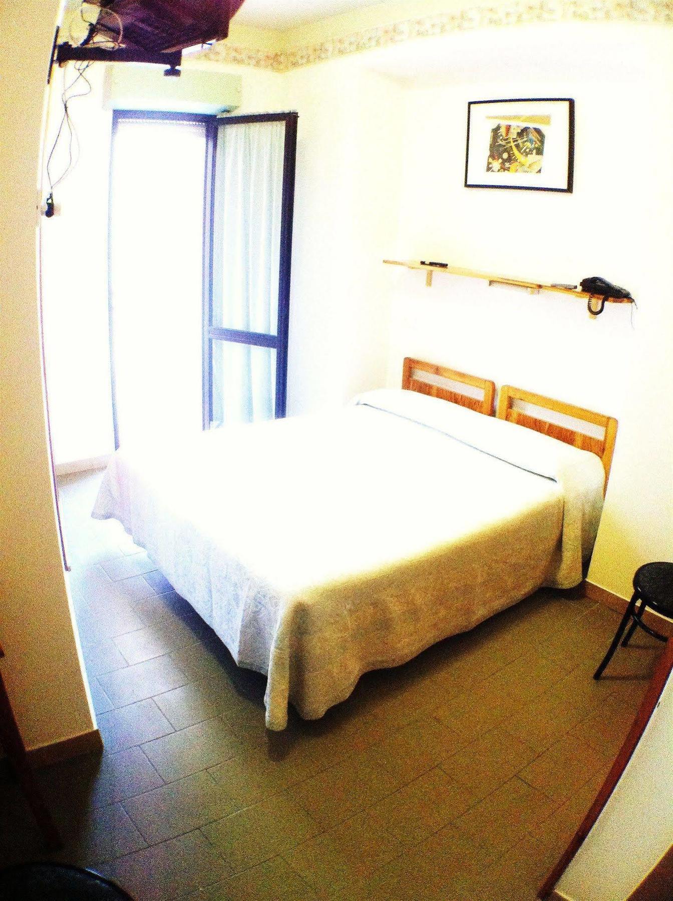Hotel Zenith Rimini Exterior photo